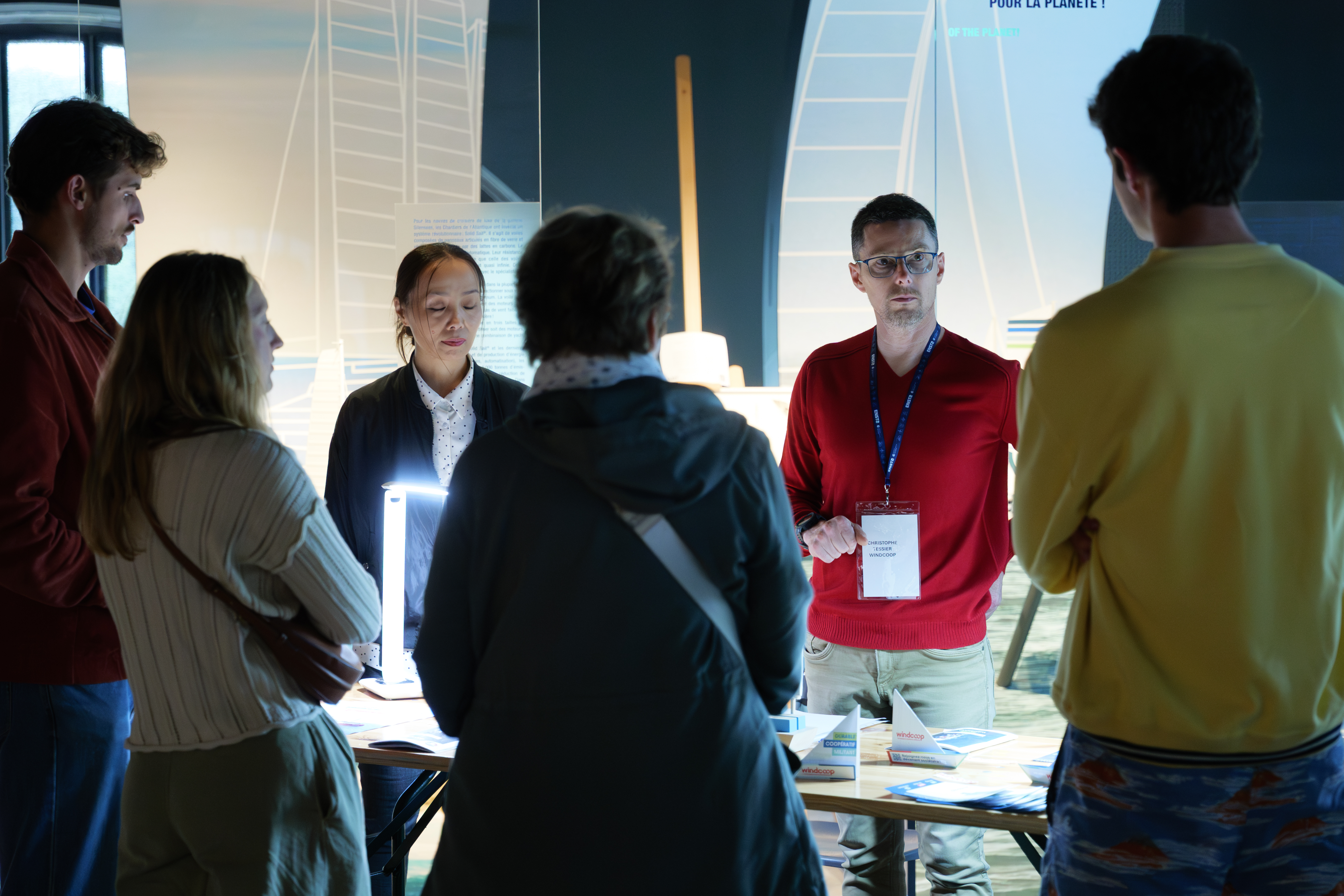 Evenement associatif