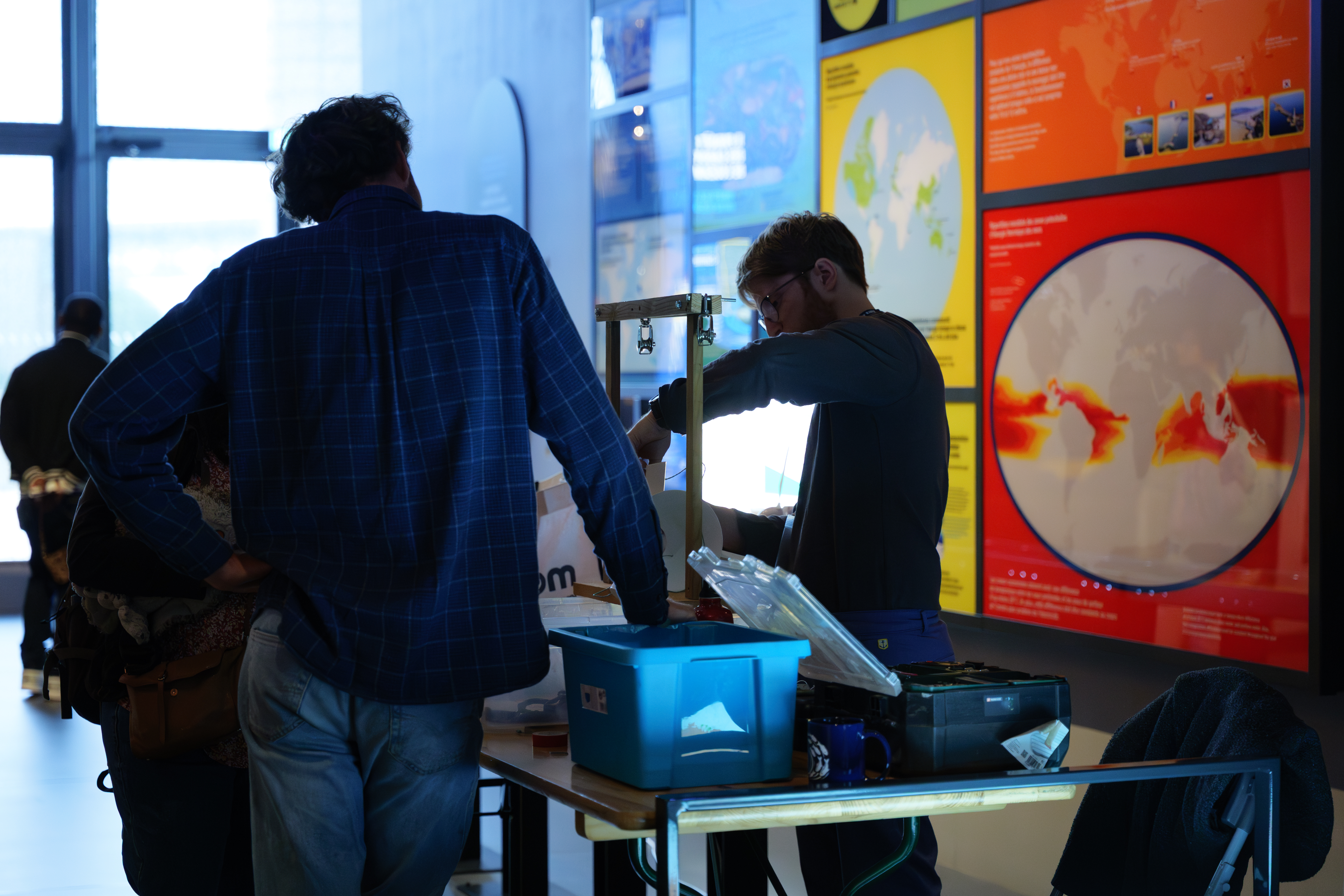 Evenement associatif