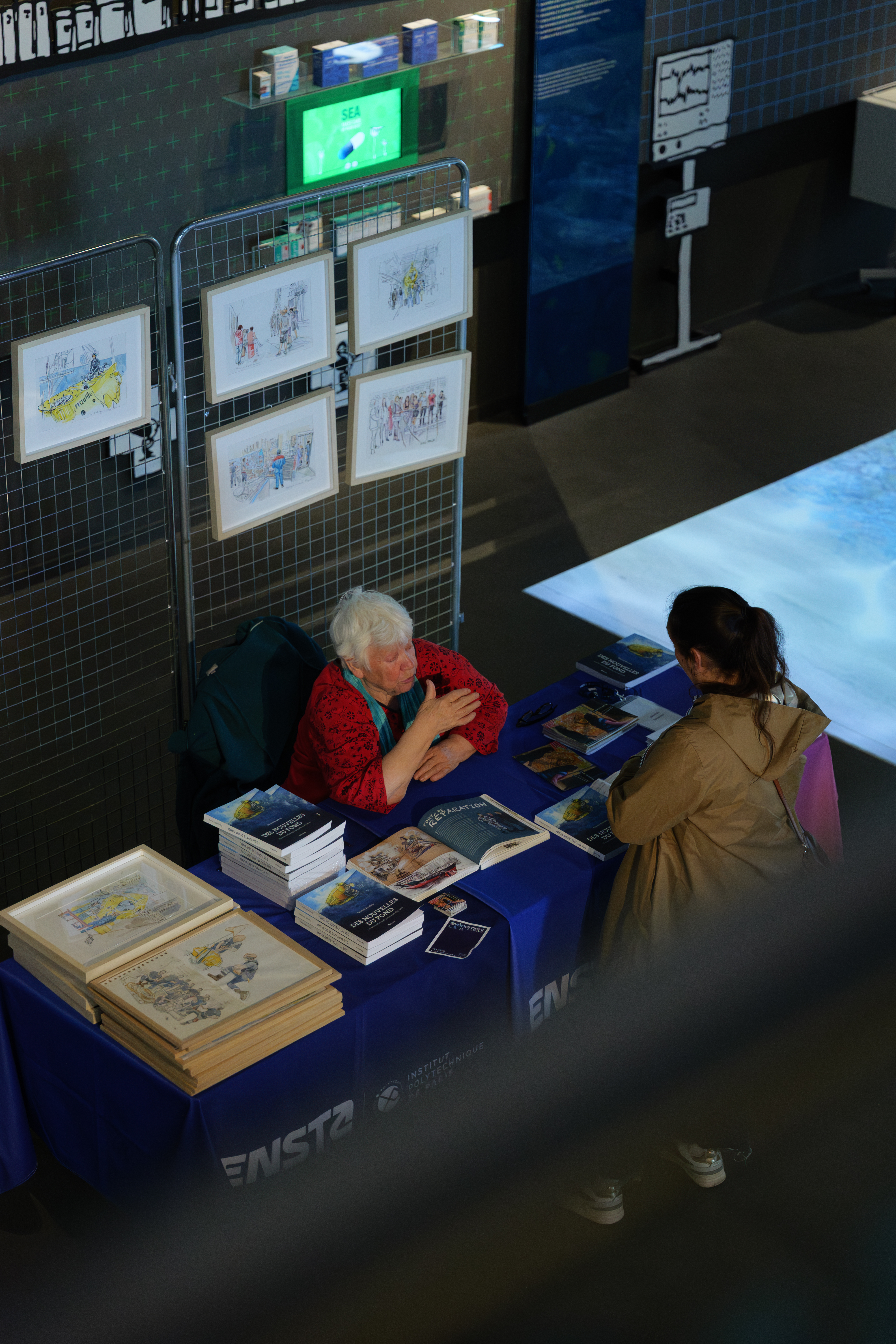Evenement associatif