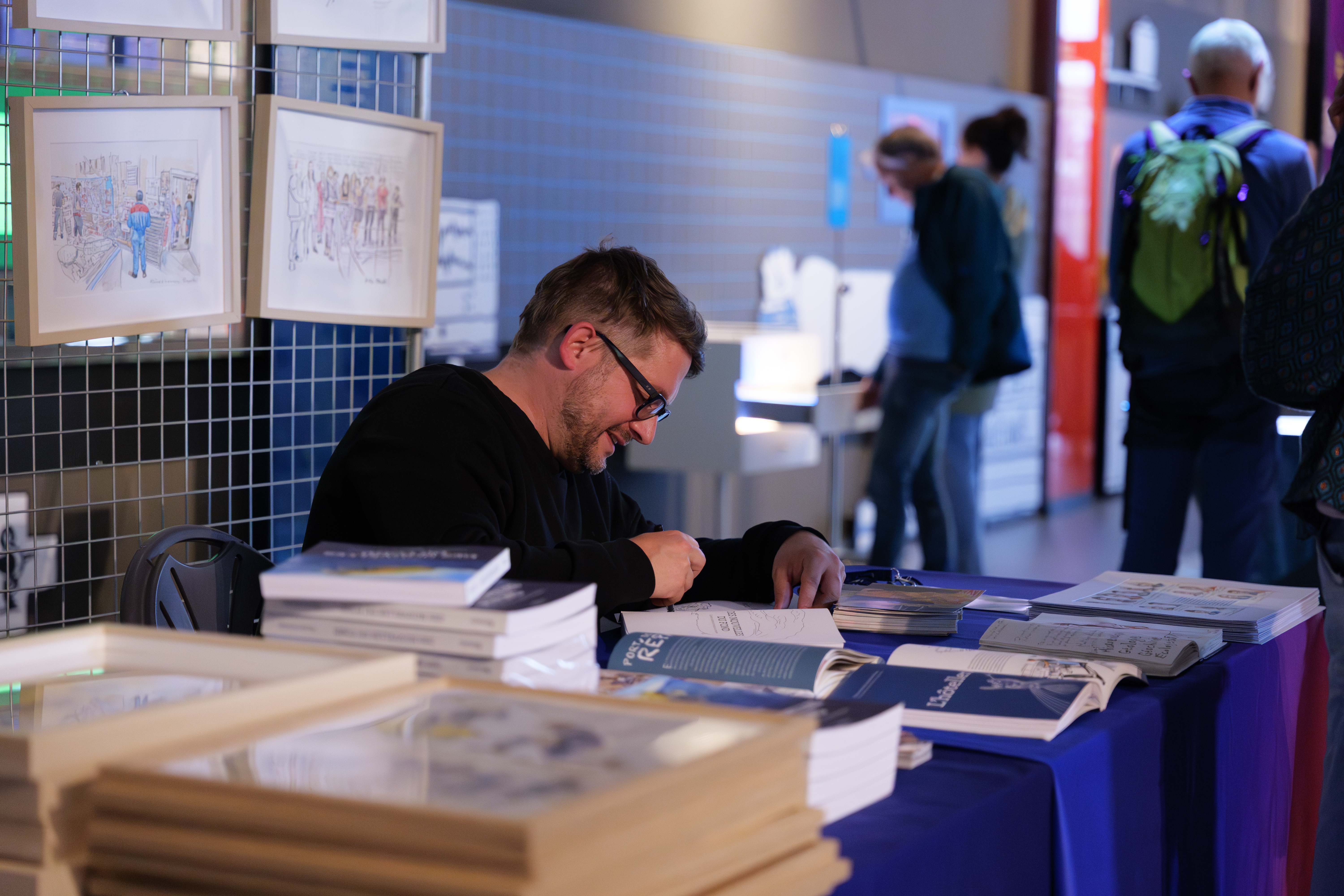 Evenement associatif