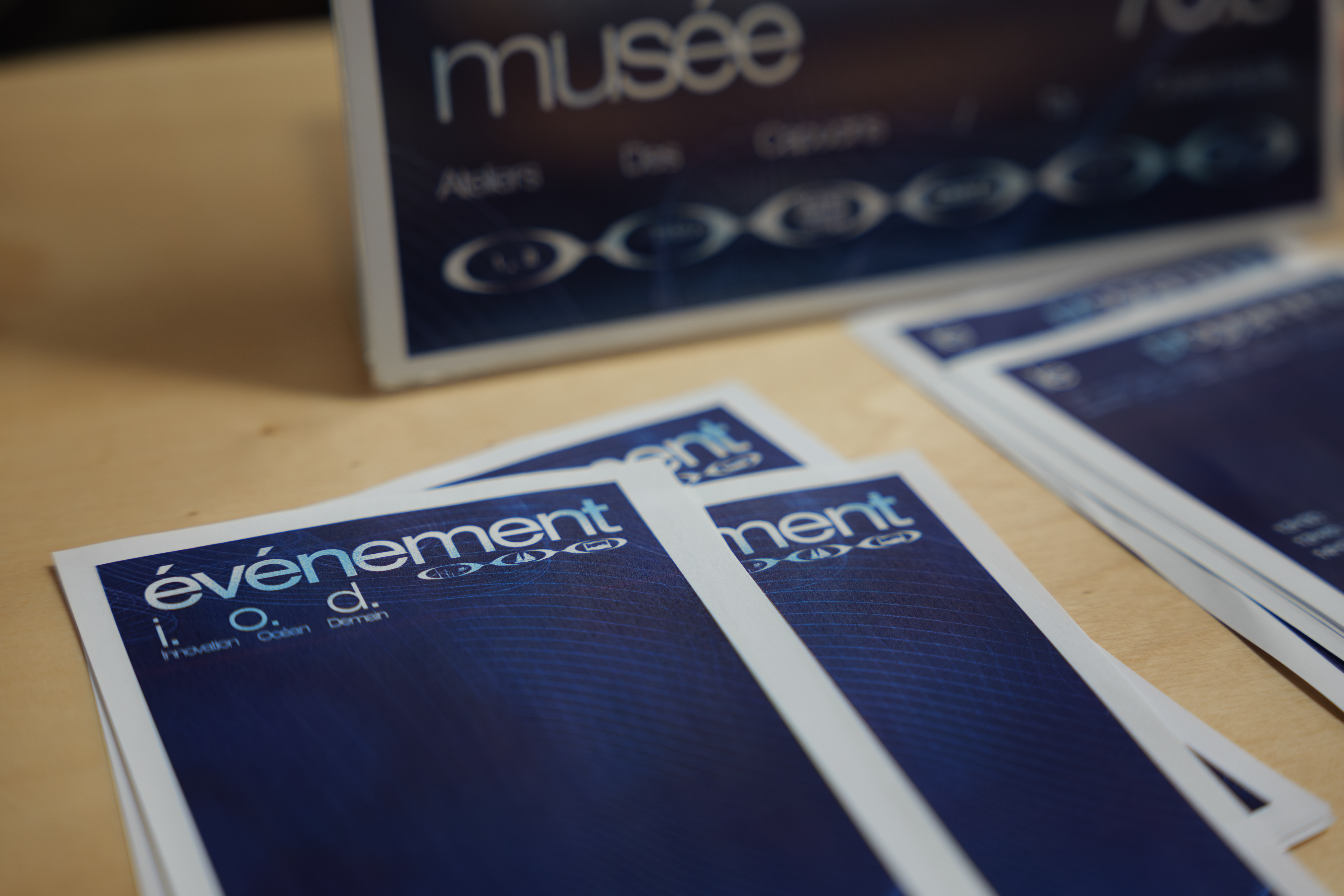 Evenement associatif